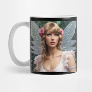 Swift Fairy Mug